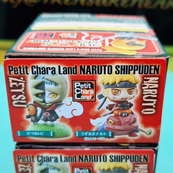 Petit Chara Land - "NARUTO Shippuden" Kuchiyose!(3626)