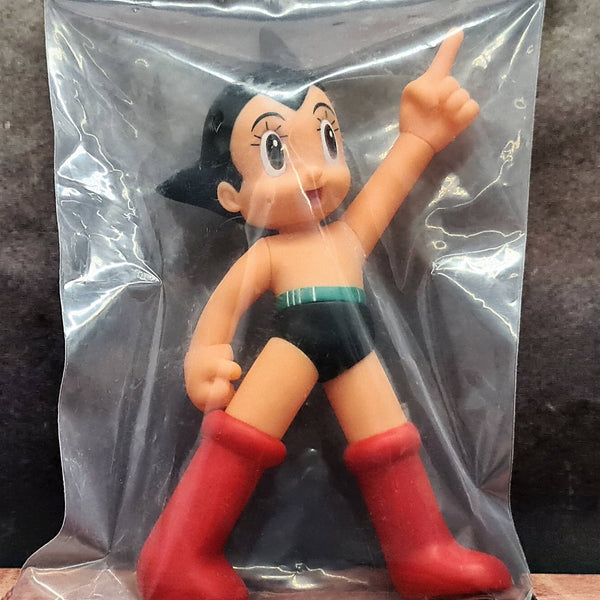 Osamu Tezuka's Titles Figure Series Astro Boy Hope version