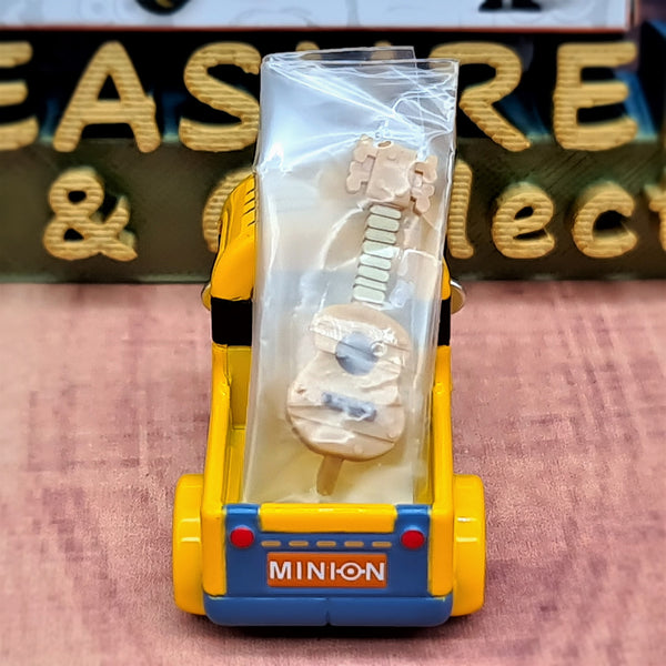 Minion Car Stuart (USJ)