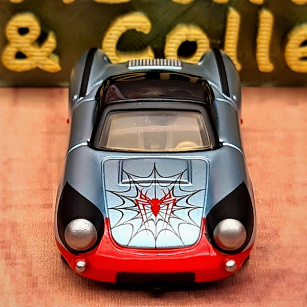 Disney Tomica MARVEL T.U.N.E. Evo.3.0