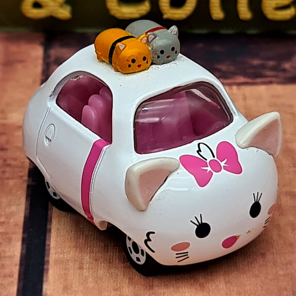 Disney Motors - DMT-03 Marie Tsum Top