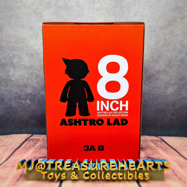 8" Ashtro Lad - Decade Edition