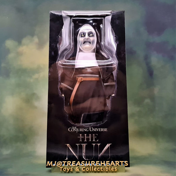 The Conjuring Sister THE NUN/ Valak 18 Inch Plush