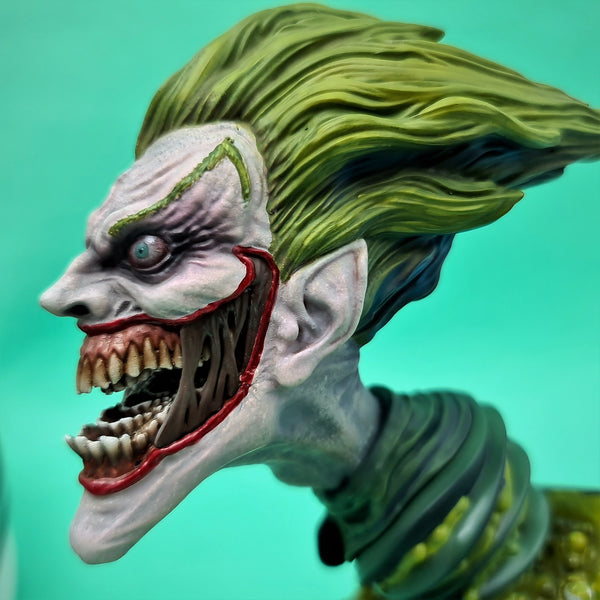 The Joker - Gotham City Nightmare Collection (EXCLUSIVE VER.)