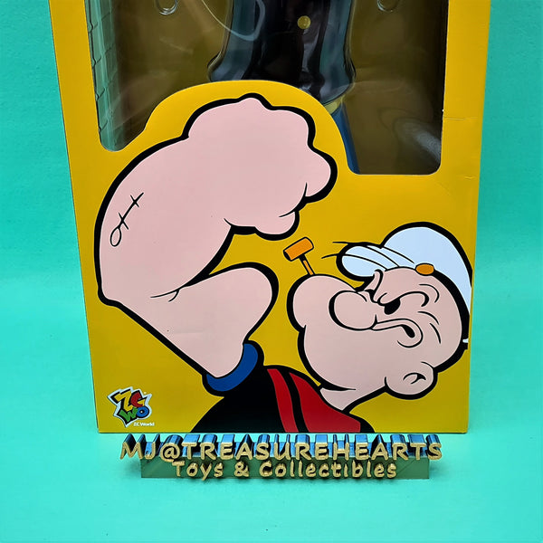 Popeye - 90th Anniversary 60cm