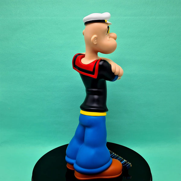 Popeye - 90th Anniversary 60cm