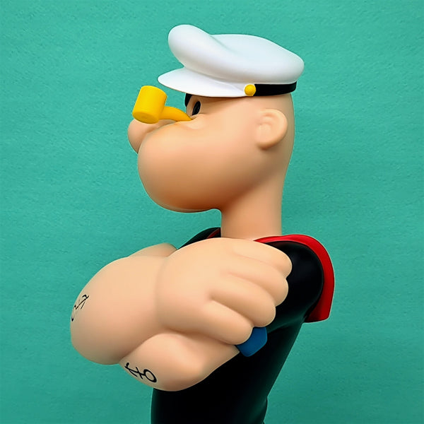 Popeye - 90th Anniversary 60cm