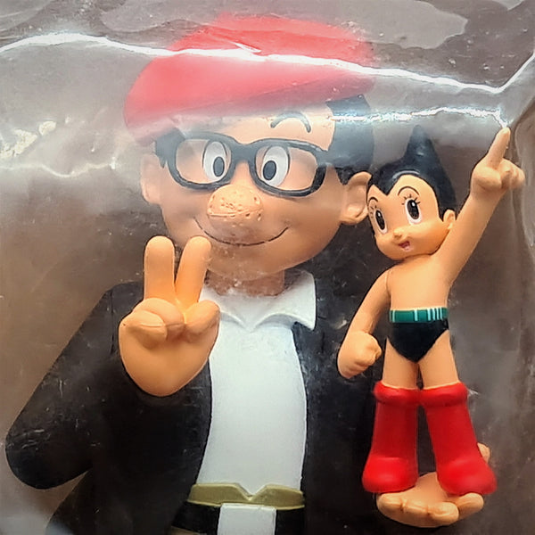 Osamu Tezuka's Titles Figure Series 90th Birthday Commemorative ver. Complete Figure