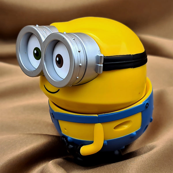 Minions Bello! Talking Minion Bob