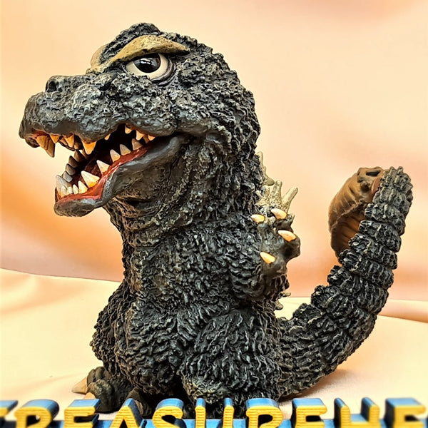 Deforeal Godzilla (1964) Complete Figure