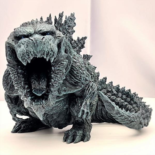 Deforeal - Godzilla Earth Complete Figure – MJ@TreasureHearts Toys