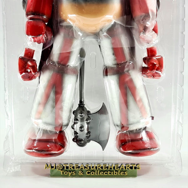 Getter Robot - Jumbo Size 60cm (Battle Version) Front Closeup4