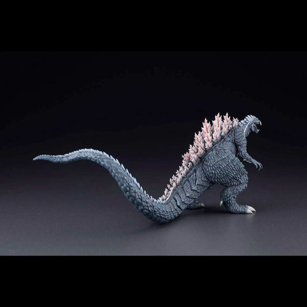 Godzilla SP Trading Figure 6Pack Figure2b