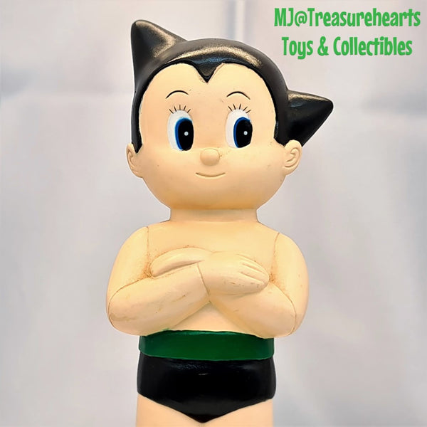 Phone Osamu Tezuka Astro Boy (Tetsuwan Atom) Front