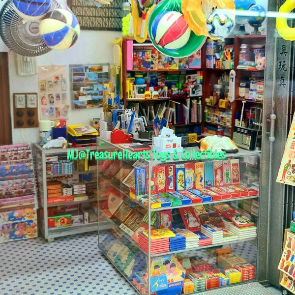 Toys Shop3