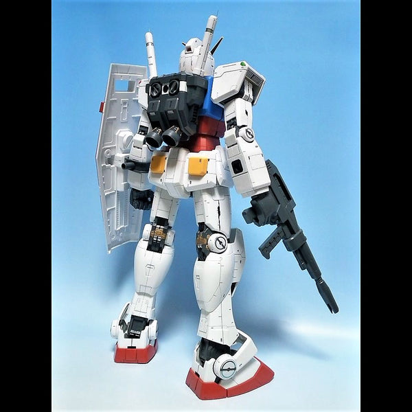 Mega Size 1/48 RX-78-2 Gundam Ver. GFT