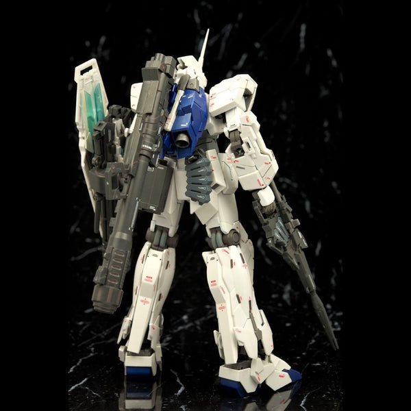 #1012 RX-0 Unicorn Gundam (Awakening Ver)