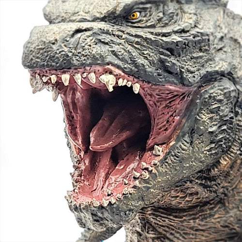 Deforeal - Godzilla Earth Complete Figure – MJ@TreasureHearts Toys