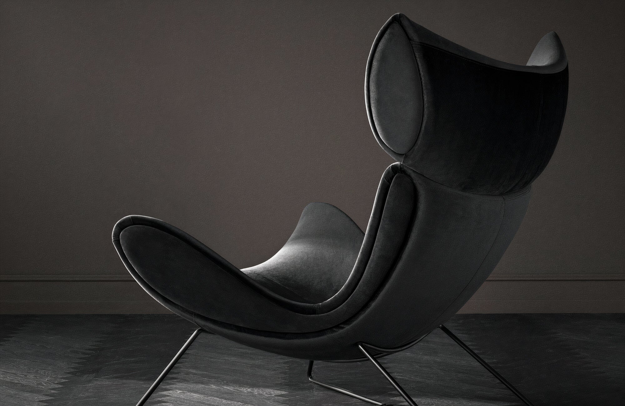 Iconic Imola Chair