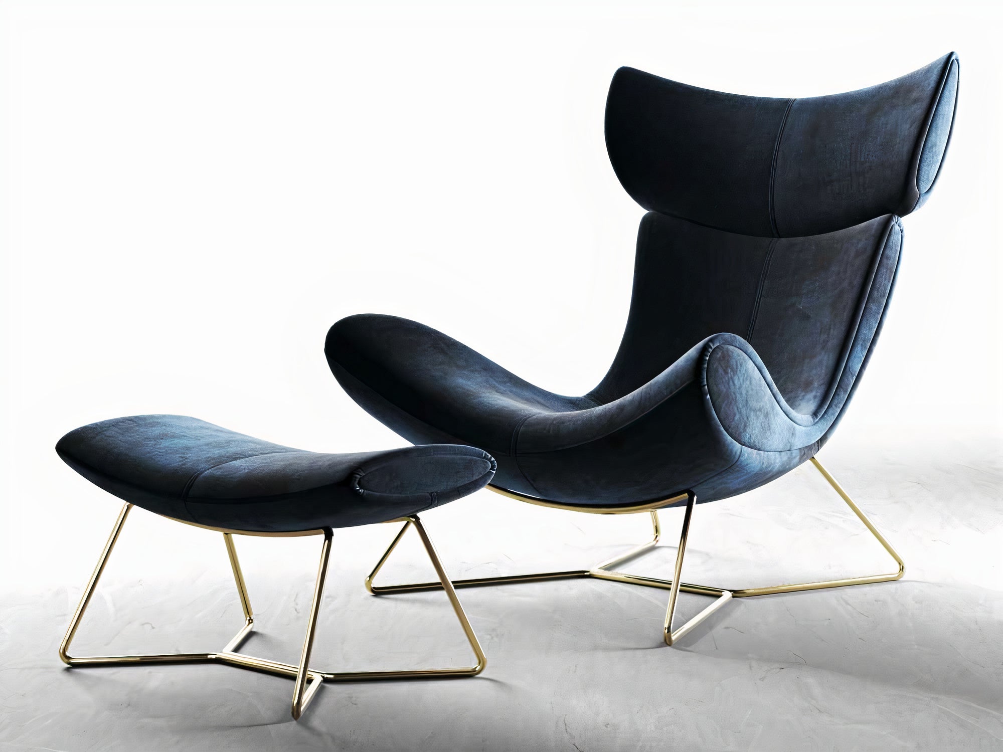 Iconic Imola Chair