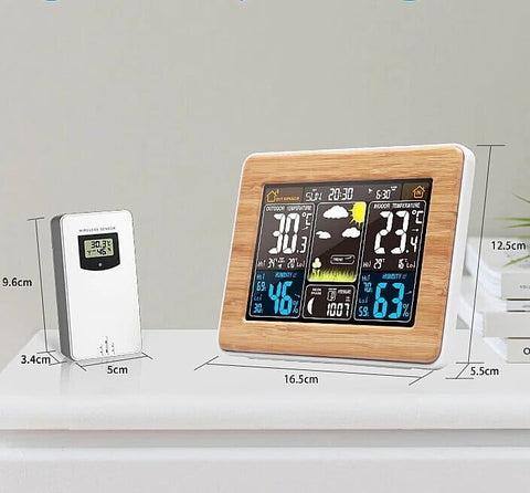 Station-meteo-design-dimensions