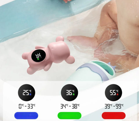 thermomètre-bain-bébé-electronique-couleur
