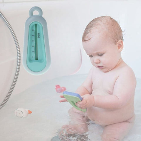 Comment Choisir un Thermomètre Bain Pour Bébé