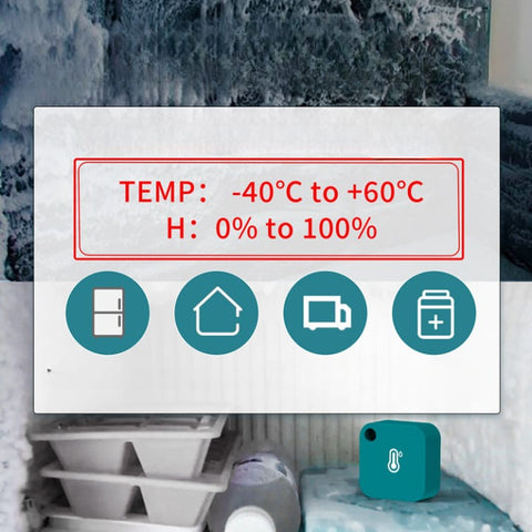 THERMOMETRE DE FRIGO -50°C A 80°C #