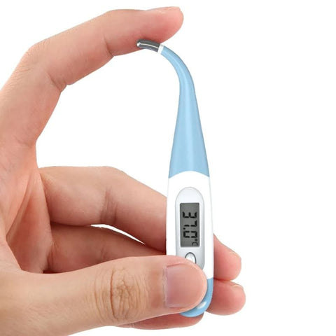Thermomètre médical numérique rapide et précis - LIVINGbasics