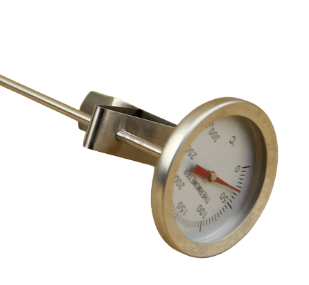 Generic Thermomètre Alimentaire Numérique de Cuisson à prix pas