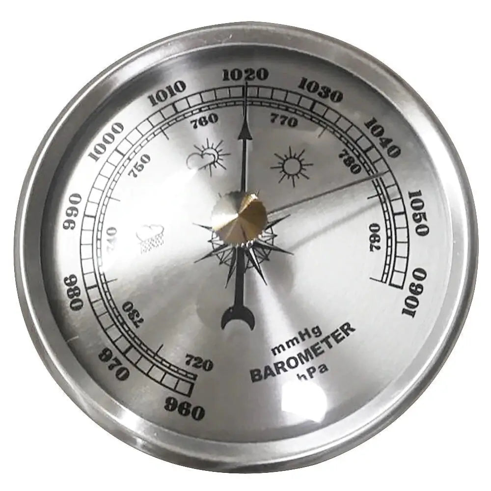 Baromètre et Barographe Hama Thermomètre de fenêtre intérieur