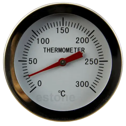 Baromètre à Cristaux  Thermomètres & Sondes