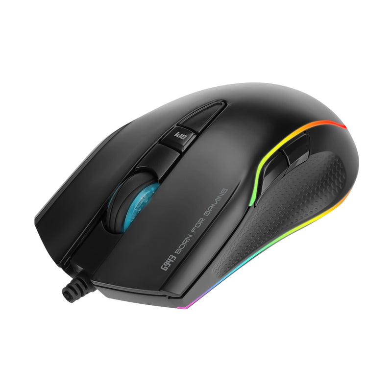 mouse marvo g943