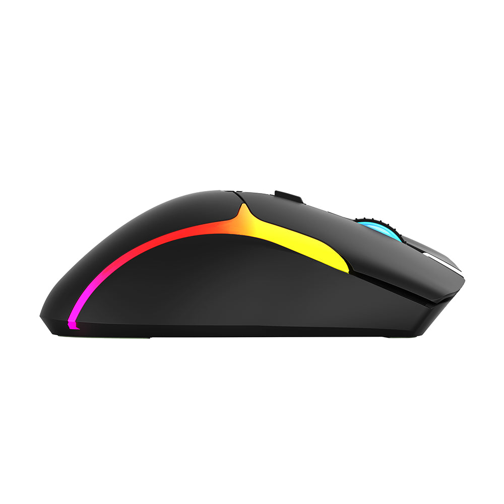 M729W - Best Budget Wireless Gaming Mouse and keyboard | MarvoTech ...