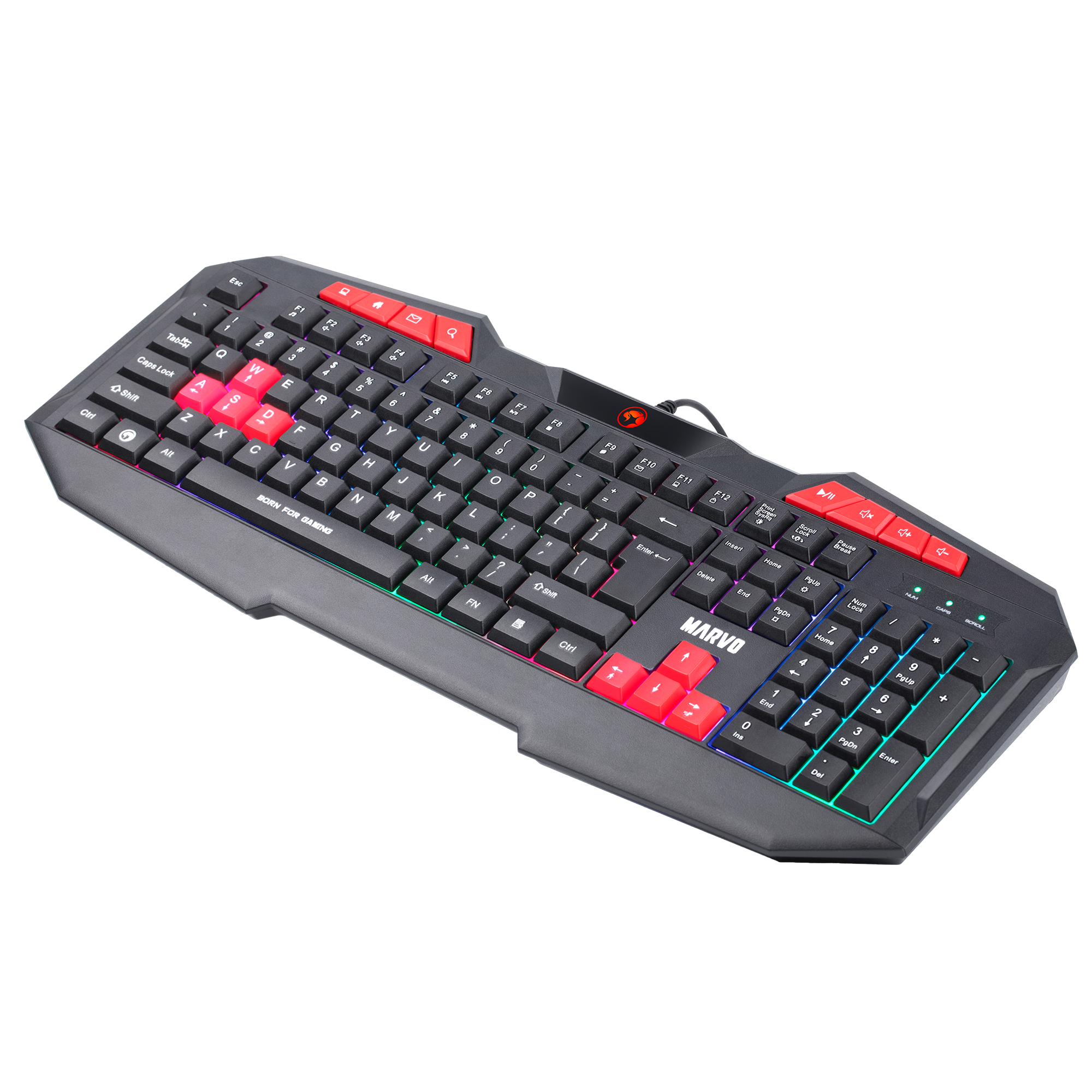 corsair strafe cherry