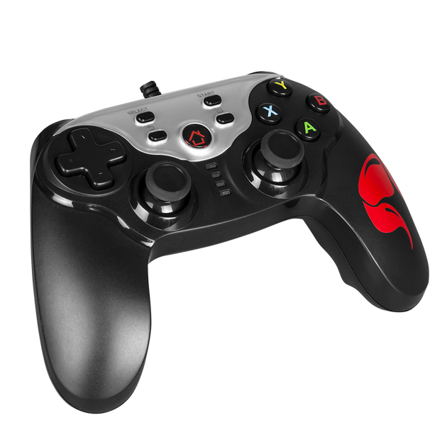Marvo GT-014 Wired Gaming Controller | MarvoTech