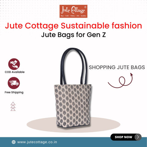 Jute Bag For Lunch Online in India
