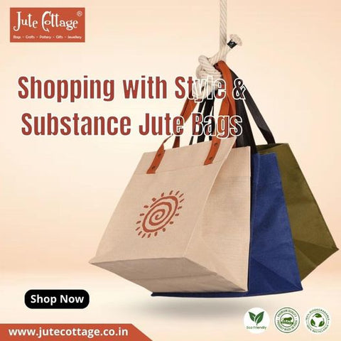 Jute Bag Online