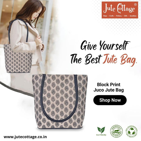 Online Fancy Jute Bags