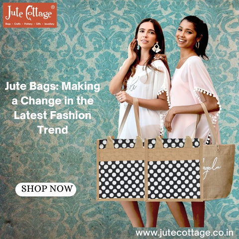 Jute Bags Online