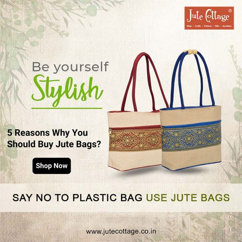 Jute Bags Online