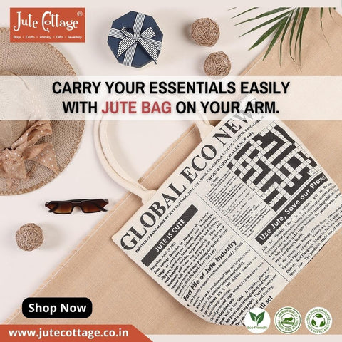 Jute Bags Online