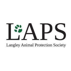 Langley Animal Protection Society (L.A.P.S.)