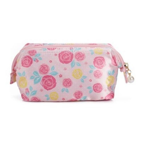 Hello Kitty Roses Pouch Case - Ecart