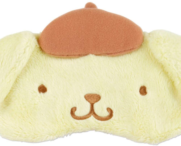 Sanrio Pompin Warm Eye Pillow - Ecart