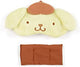 Sanrio Pompin Warm Eye Pillow - Ecart