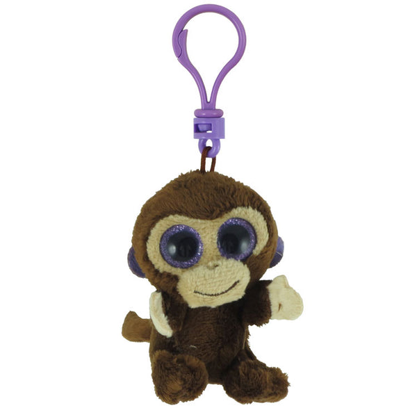 TY Beanie Boos Coconut Plush Clip - Ecart