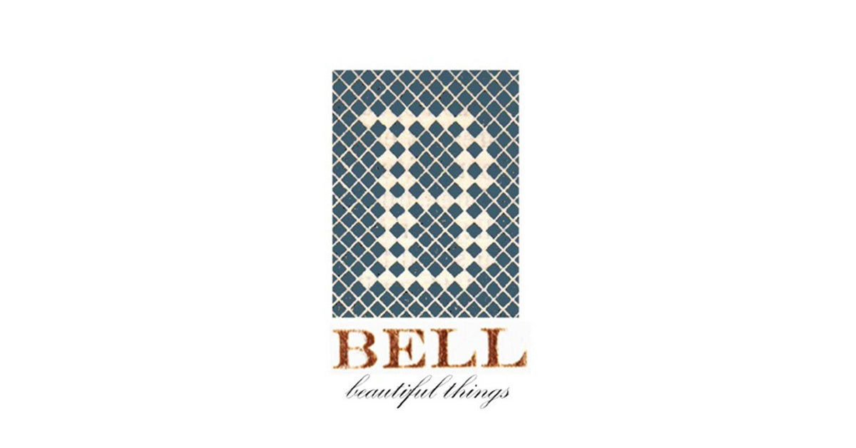 BELL by alicia bell