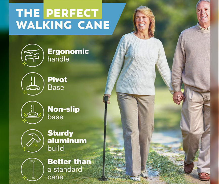 walking canes hurrycane