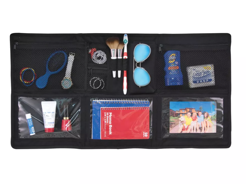 Custom footlocker trunk DELUXE